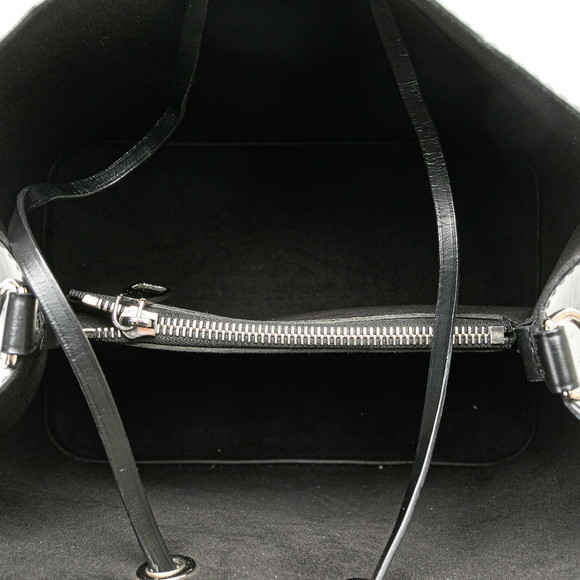 Louis Vuitton Neo Noe MM Leather Shoulder Bag M54366 in Excellent condition - Picture 5 of 10